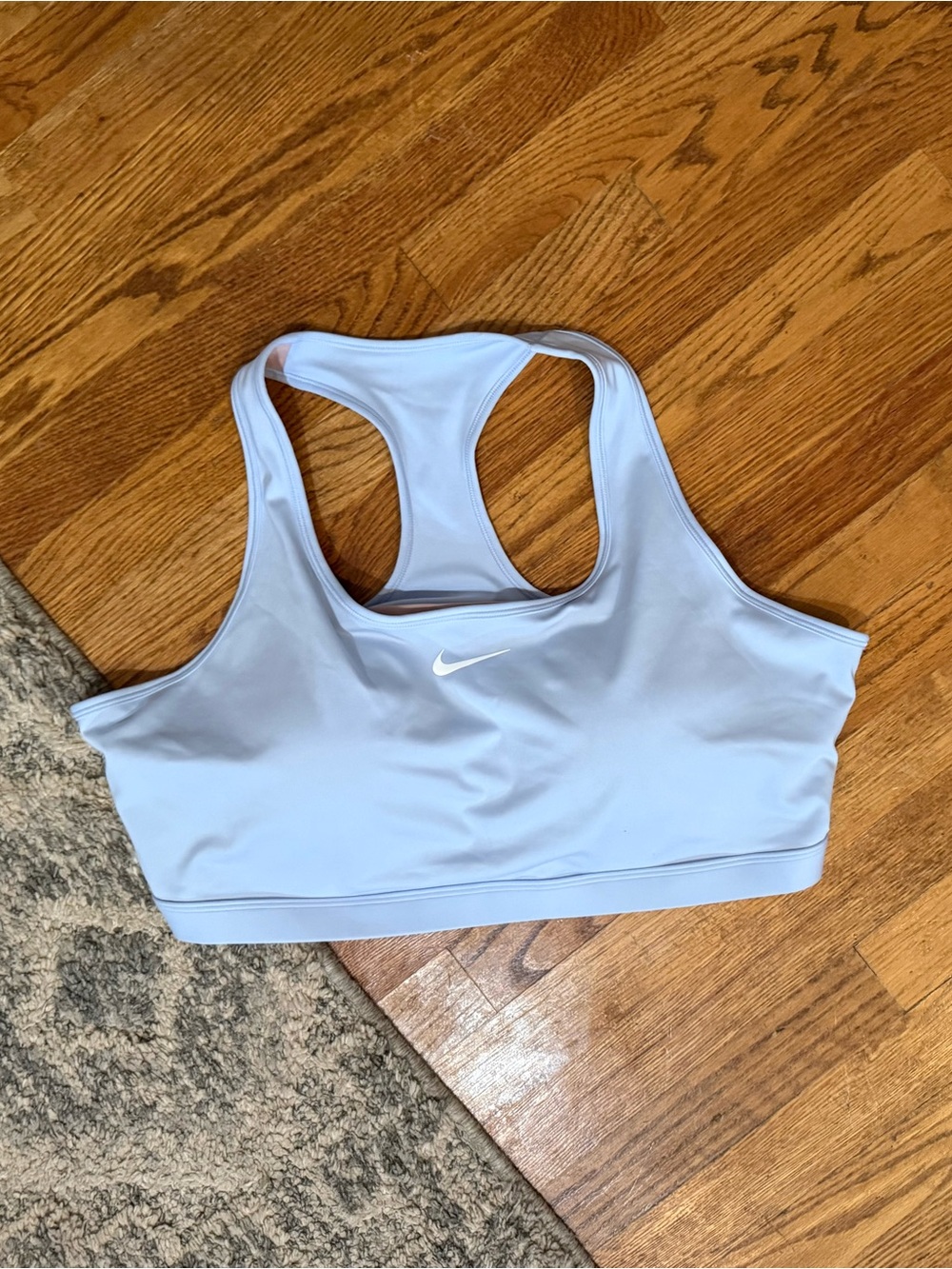 NWOT Nike Women’s Razorback Sports Bra Sz: 4x